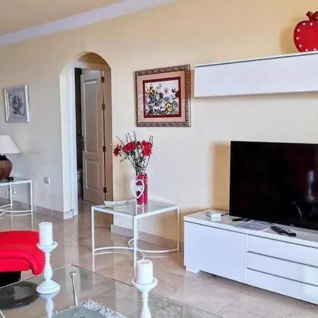 Apartmán Casa Laura *