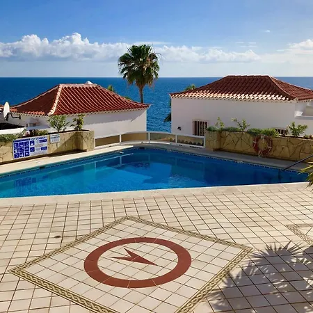Lejlighed Casa Laura Puerto de Santiago (Tenerife)