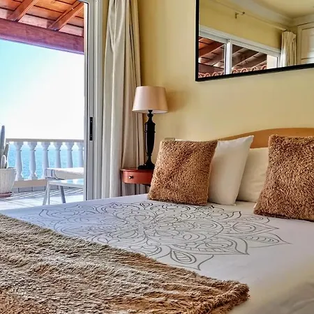 Casa Laura Lejlighed *