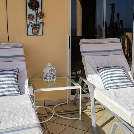Lejlighed Casa Laura Puerto de Santiago (Tenerife)